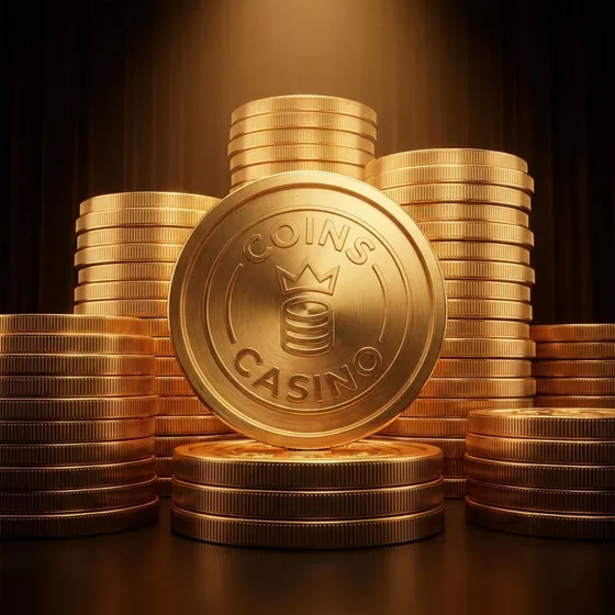 casino en línea juegos y entretenimiento: Coins Casino